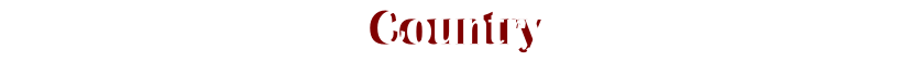 Country
