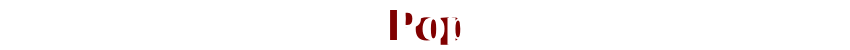 Pop
